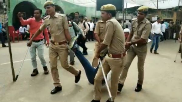 प्रियंका गांधी ने किया ट्वीट