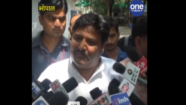 सिंधिया को बनाया जाना चाहिए प्रदेशाध्यक्ष