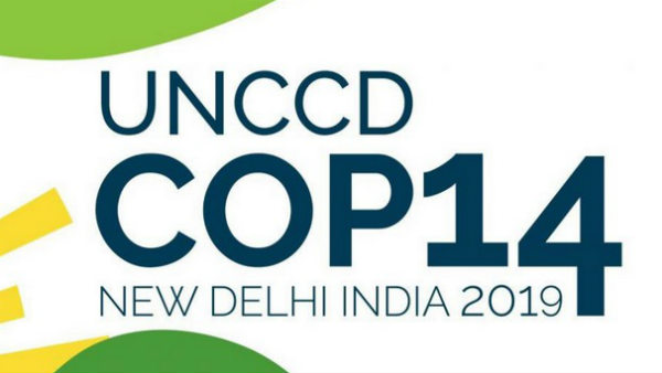 COP14 New Delhi COP14 New Delhi