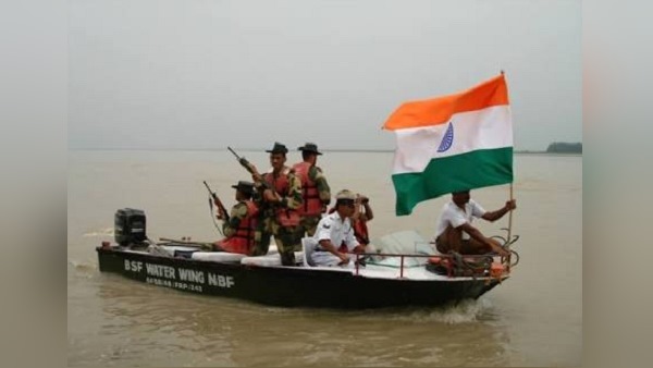 घुसपैठ कराने के लिए पाक ने 100 कमांडो भेजे