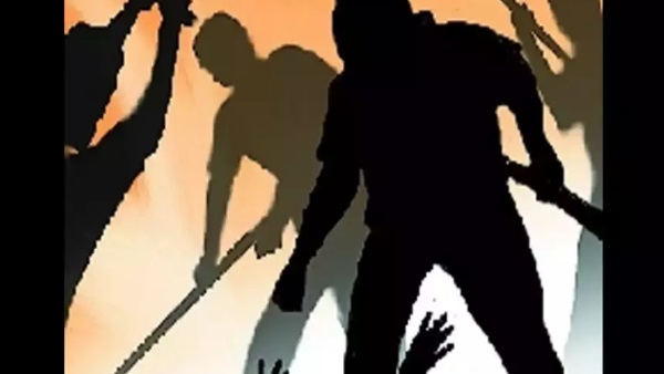 13 year old boy brutally thrashed in madhya pradesh 13 year old boy brutally thrashed in madhya pradesh