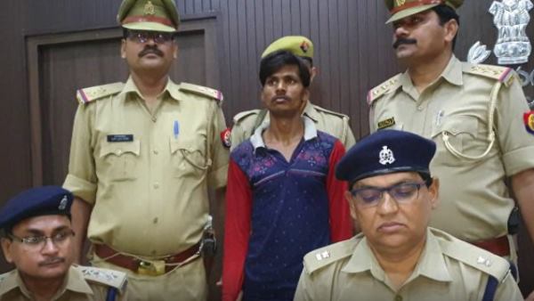man arrested for killing wife in hardoi man arrested for killing wife in hardoi