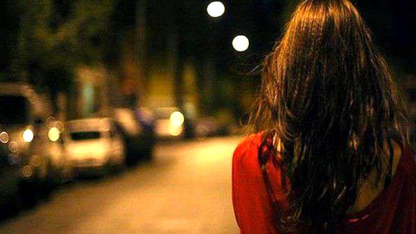 बहलाकर साथ ले गई चाची, भांजे-बेटे को सौंपा