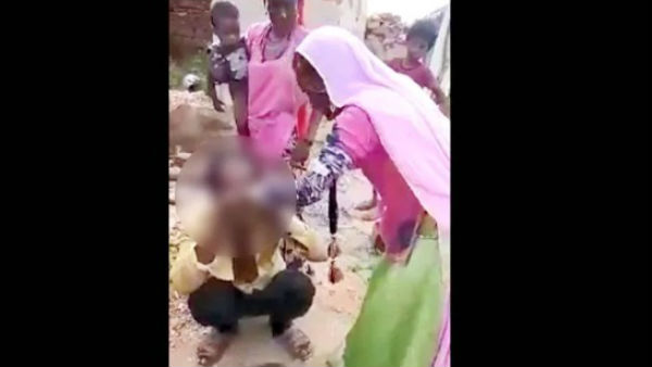 सख्त कार्रवाई की बात