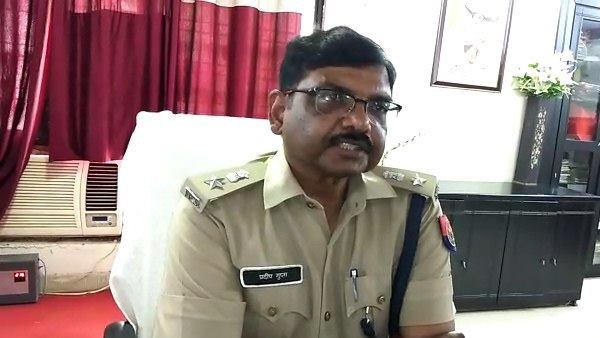 पत्नी-प्रेमी सहित चार गिरफ्तार