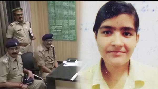 नानी को चला प्रेम—प्रसंग का पता तो कर दी नातिन की हत्या