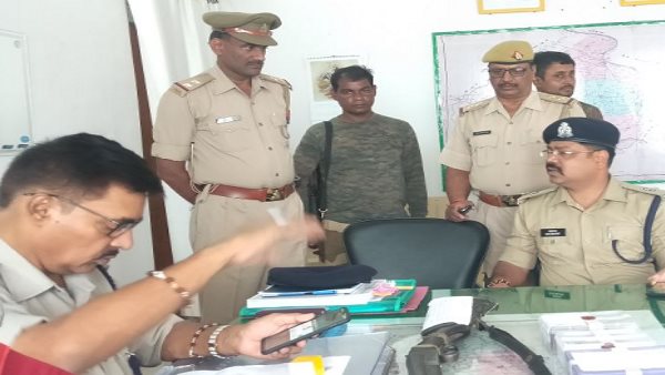पुलिस बोली- अब कोई डकैती गैंग नहीं बची