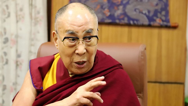 Dalai Lama Dalai Lama