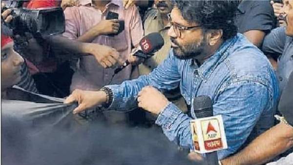 छात्र की मां ने सुप्रियो से की ये अपील
