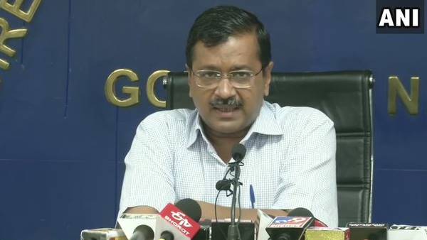 kejriwal kejriwal