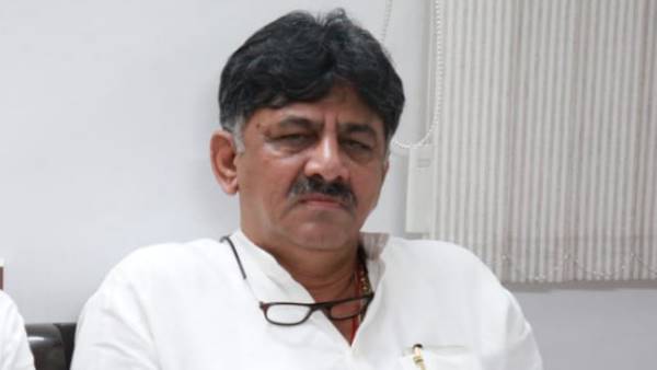 ईडी की डीके शिवकुमार की रिमांड पांच दिन बढ़ाने की मांग ईडी की डीके शिवकुमार की रिमांड पांच दिन बढ़ाने की मांग