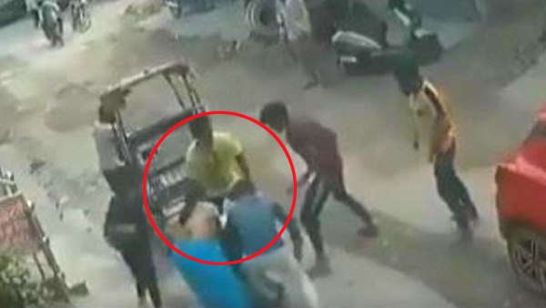 दिल्ली पुलिस ने खुद जारी किया है ये VIDEO