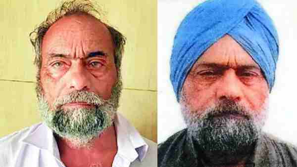 देखने में लगा रहा था जवान