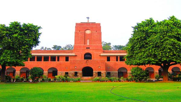 Indian university Indian university
