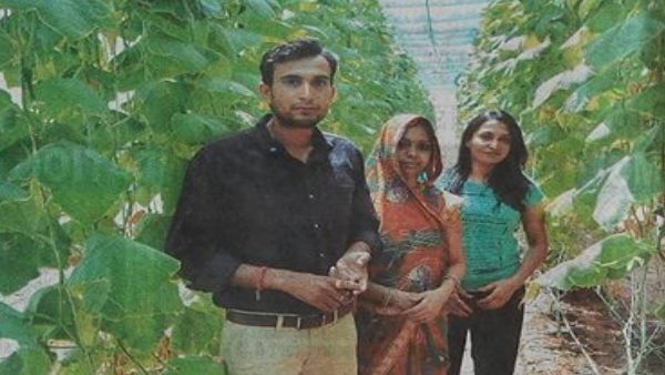 गुजरात से आया आइडिया