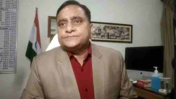 Swami Chinmayanand sent to 14 day judicial custody by a local court Swami Chinmayanand sent to 14 day judicial custody by a local court