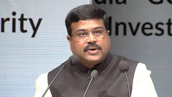 Petroleum Minister Dharmendra Pradhan says no supply disruption to india After Saudi aramco attack Petroleum Minister Dharmendra Pradhan says no supply disruption to india After Saudi aramco attack