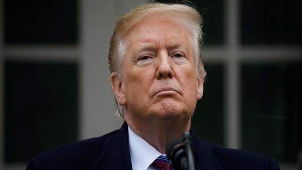donald donald