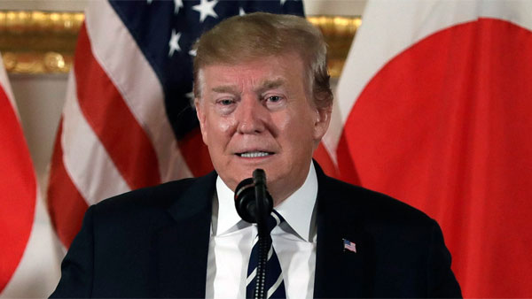 Trump Trump
