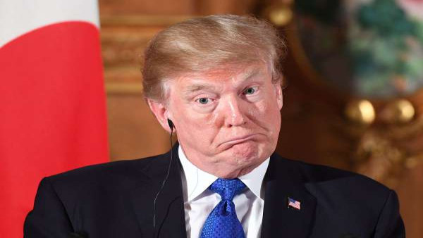 Trump Trump