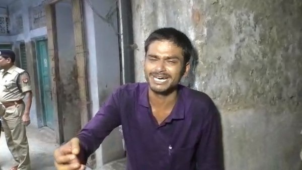 'हमला चाचा-चाची ने करवाया'