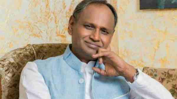 Congress leader Udit Raj controversial tweet on ISRO scientists Congress leader Udit Raj controversial tweet on ISRO scientists