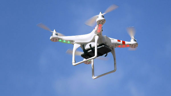 drone drone