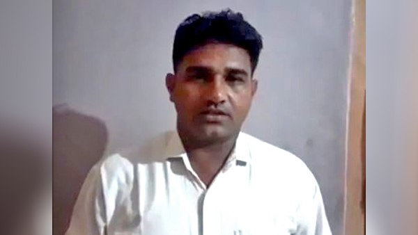 पत्रकार के खिलाफ केस दर्ज