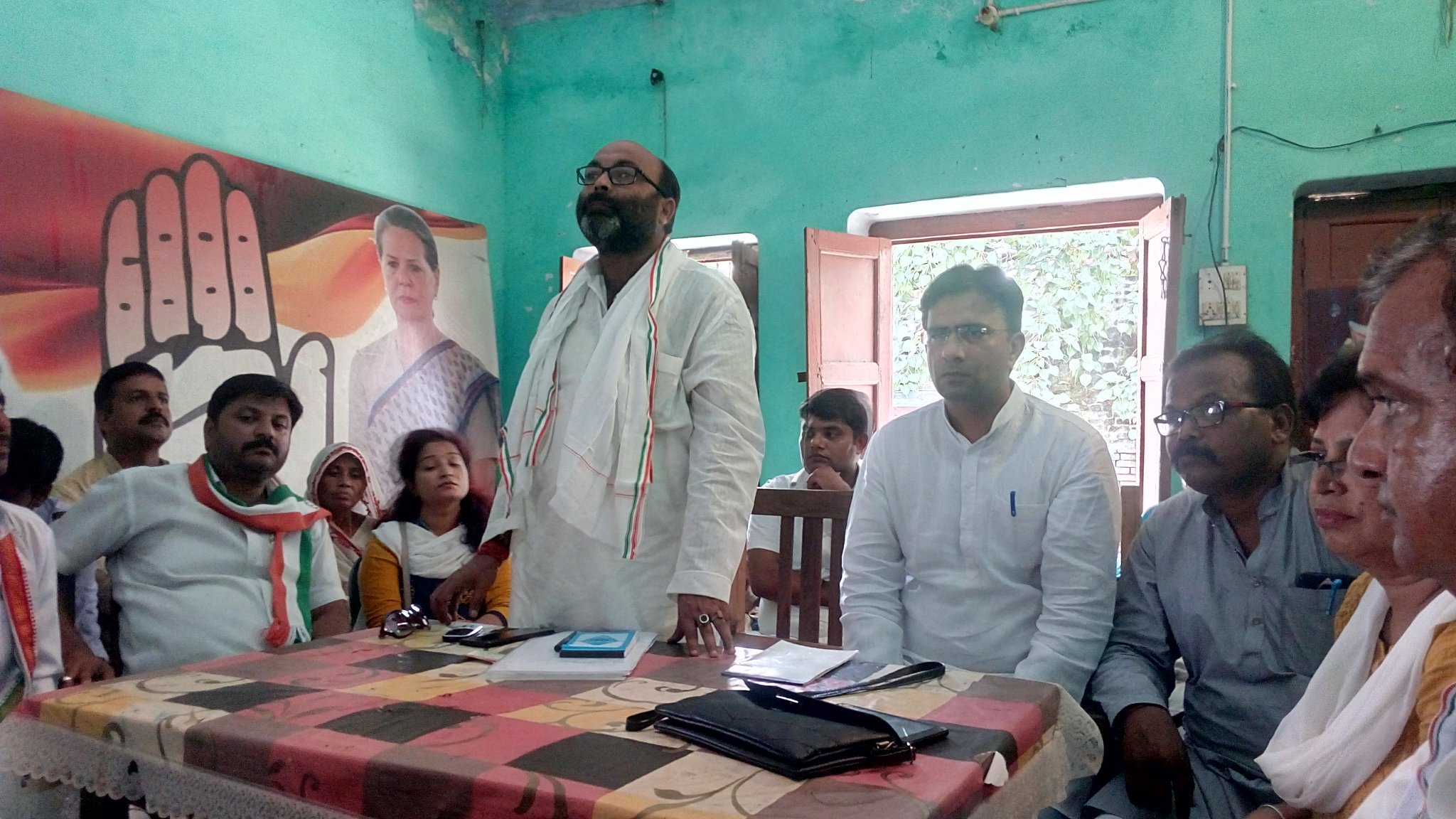 ajay kumar ajay kumar