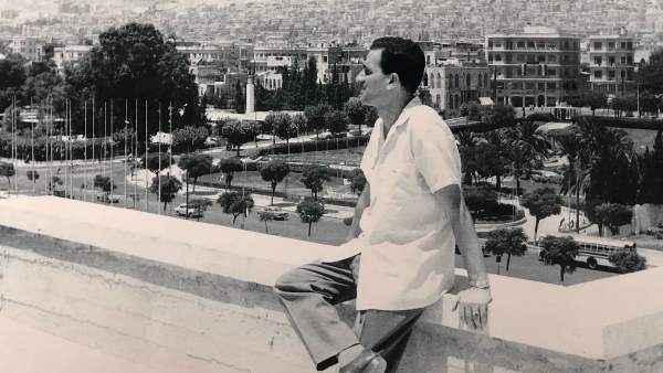 कोहेन की वजह से 1967 में जीता था इजरायल