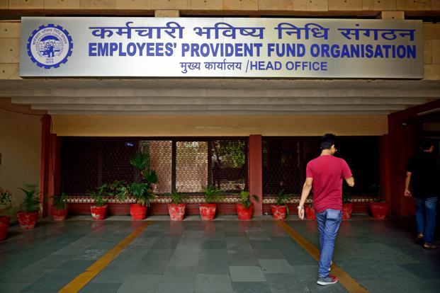 Over 6 crore EPFO members to get 8.65 percent interest for 2018-19 Over 6 crore EPFO members to get 8.65 percent interest for 2018-19