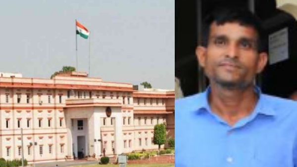 भरतपुर के नदबई का रहने वाला है फर्जी आईएएस