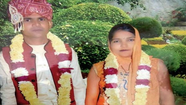 झुंझुनूं : बड़ागांव में पानी लाने गई दुल्हन फिर नहीं लौटी