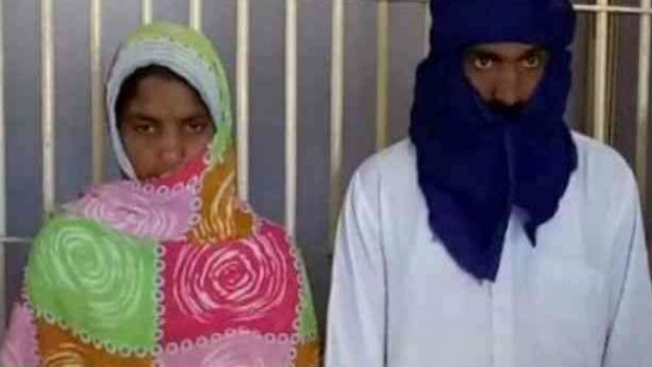 सीकर: खंडेला में पति ने किया पत्नी का कन्यादान