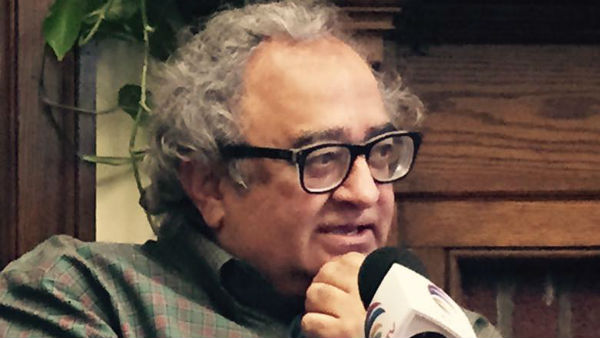 तारिक फतेह ने भी इमरान खान की थी आलोचना