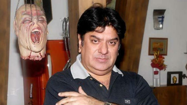 फिल्ममेकर श्याम रामसे का निधन