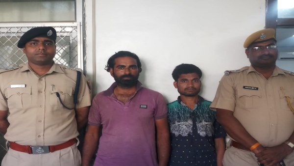 3 सितंबर को नाले में मिला था शव