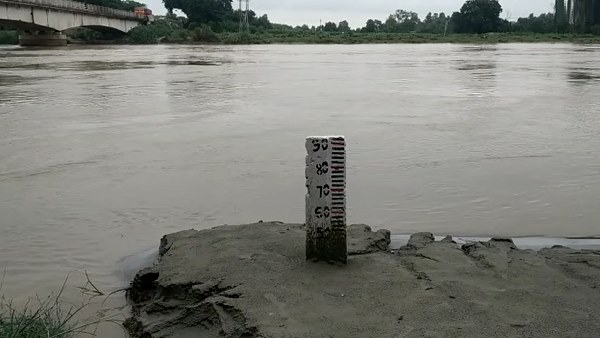 बांध से दोनों राज्यों में हो रहा बिजली का उत्पादन
