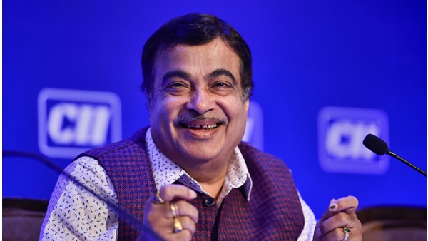 गडकरी ने चालान पर दिया बड़ा बयान