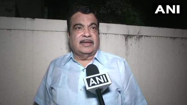 odd even scheme Nitin Gadkari says we dont have any objection of Delhi Govt decisions odd even scheme Nitin Gadkari says we dont have any objection of Delhi Govt decisions