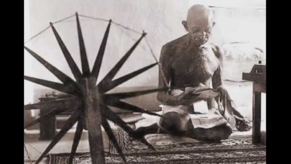 Exhibition will be held in jail on Gandhi Jayanti Exhibition will be held in jail on Gandhi Jayanti