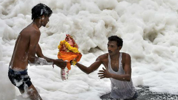 अनंत चतुर्दशी पर गणेश विसर्जन का शुभ मुहूर्त
