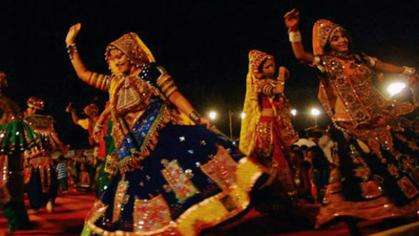 garba garba