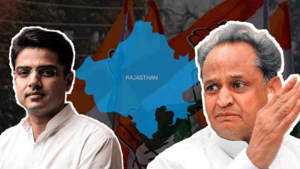 Rajasthan: Gehlot cabinet will soon be reshuffled, one more deputy CM and BSP MLAs can become ministers Rajasthan: Gehlot cabinet will soon be reshuffled, one more deputy CM and BSP MLAs can become ministers