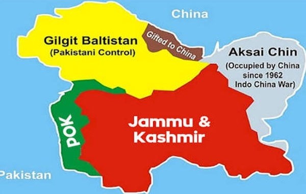 Kashmir Kashmir