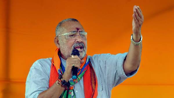नरेंद्र मोदी की दूसरी पारी मेरे राजनीतिक जीवन की भी अंतिम पारी
