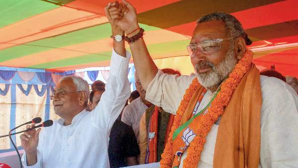 कश्मीर से अनुच्छेद 370 और 35ए हटाना मेरा मकसद था