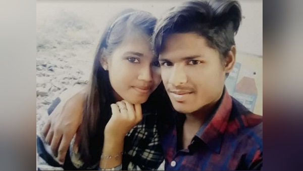 दूसरे युवक के साथ नजर आई तो सिर पर खून सवार हुआ