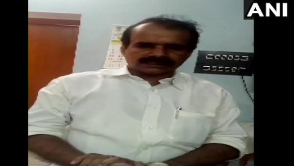 George Kurian says Christian girls converted to terrorism in Kerala George Kurian says Christian girls converted to terrorism in Kerala