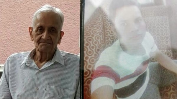 सीसीटीवी की मदद से आरोपियों तक पहुंची पुलिस